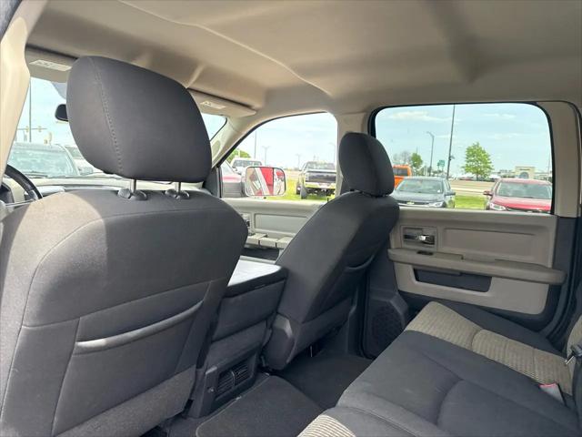 2010 Dodge Ram 2500 SLT