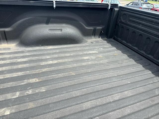 2010 Dodge Ram 2500 SLT