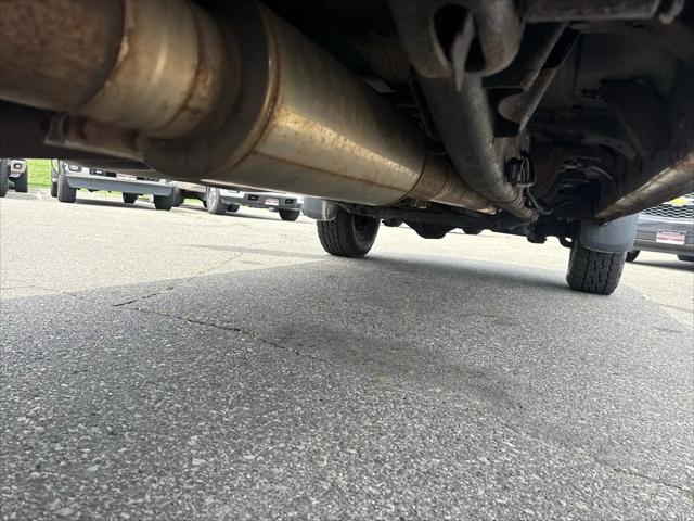 2010 Dodge Ram 2500 SLT