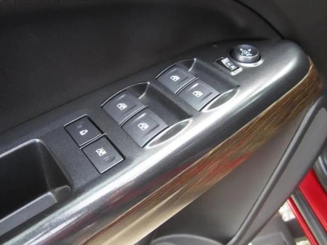 2018 GMC Canyon Denali