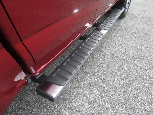 2018 GMC Canyon Denali