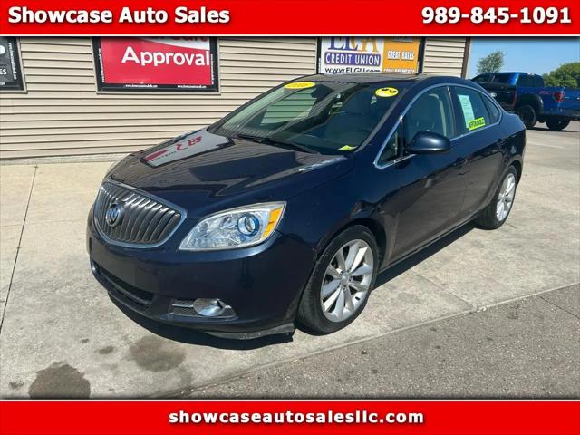 2016 Buick Verano Convenience Group for sale in Chesaning, MI