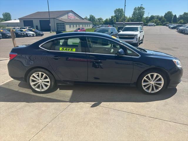 2016 Buick Verano Convenience Group