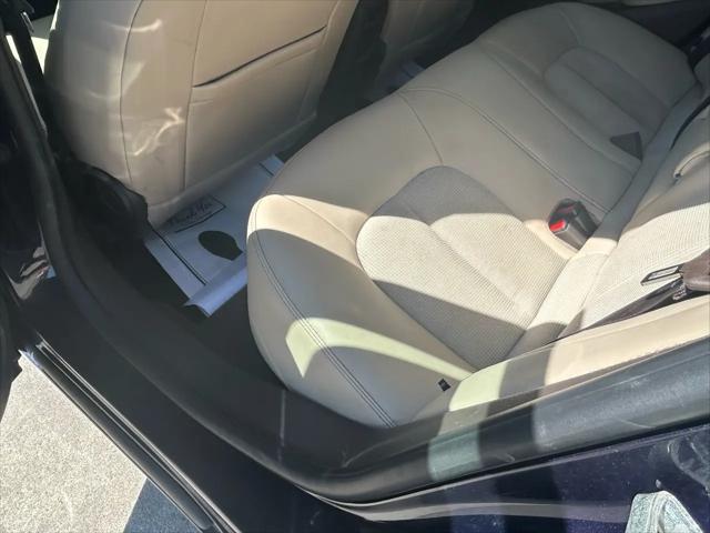 2016 Buick Verano Convenience Group