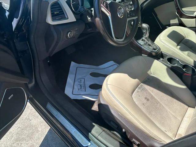 2016 Buick Verano Convenience Group