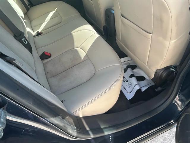 2016 Buick Verano Convenience Group