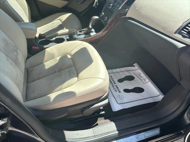 2016 Buick Verano Convenience Group