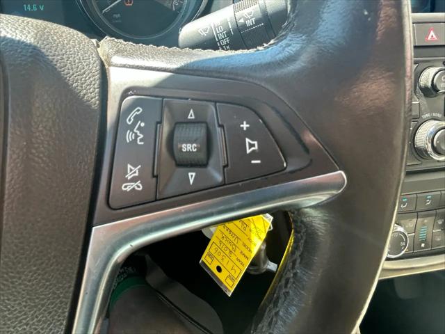 2016 Buick Verano Convenience Group