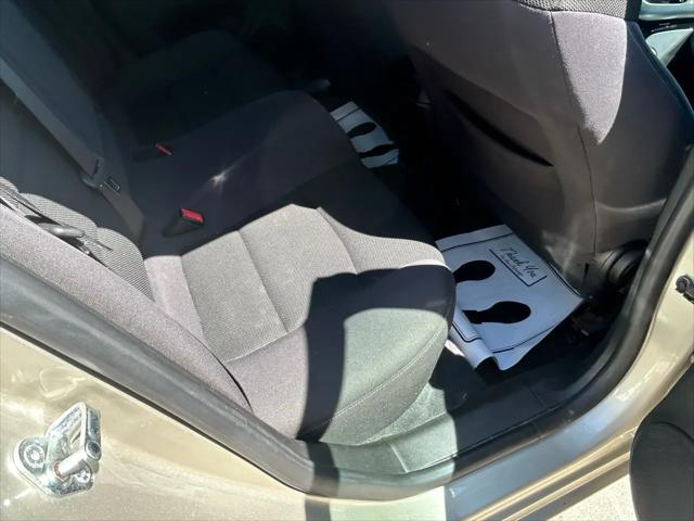 2015 Chevrolet Cruze 1LT Auto