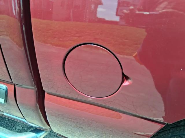 2005 Chevrolet Silverado 1500 LS