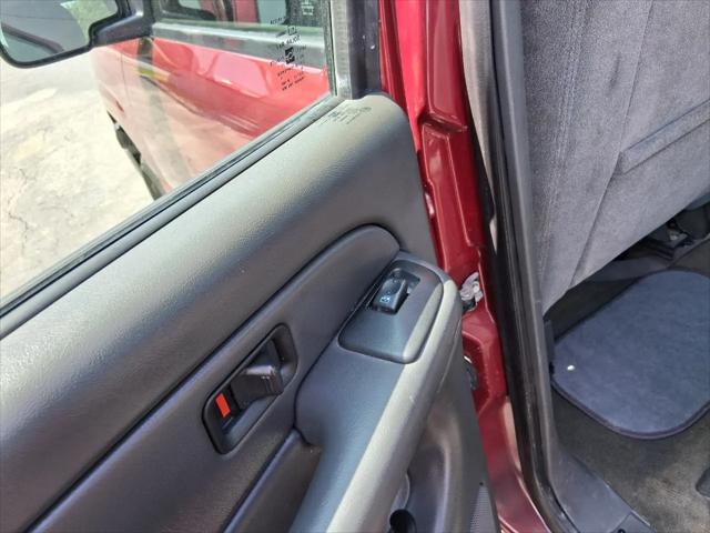 2005 Chevrolet Silverado 1500 LS