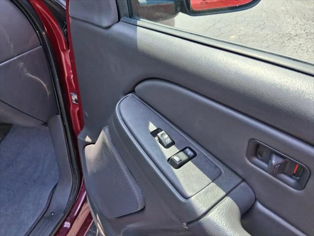 2005 Chevrolet Silverado 1500 LS