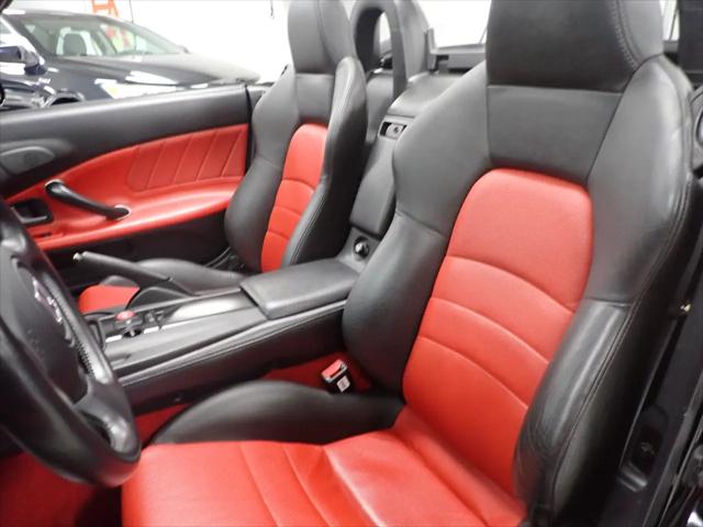 2007 Honda S2000 Roadster
