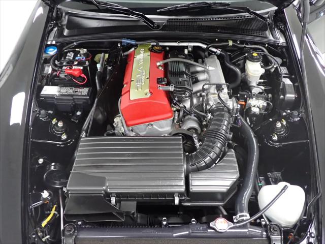 2007 Honda S2000 Roadster