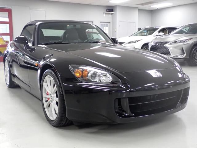 2007 Honda S2000 Roadster for sale in Lee's Summit, MO