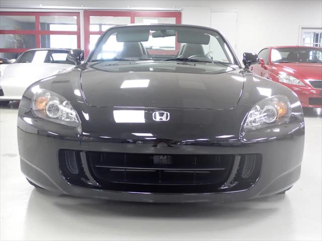 2007 Honda S2000 Roadster