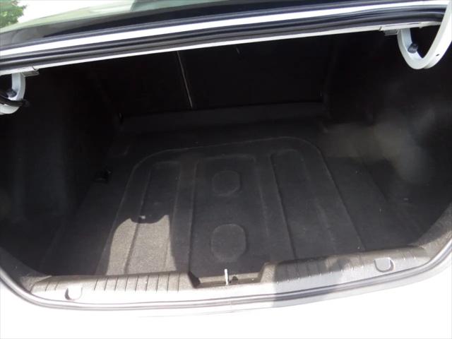 2013 Chevrolet Cruze 2LT Auto