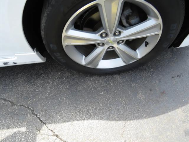 2013 Chevrolet Cruze 2LT Auto