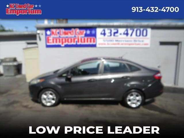 2015 Ford Fiesta SE for sale in Merriam, KS