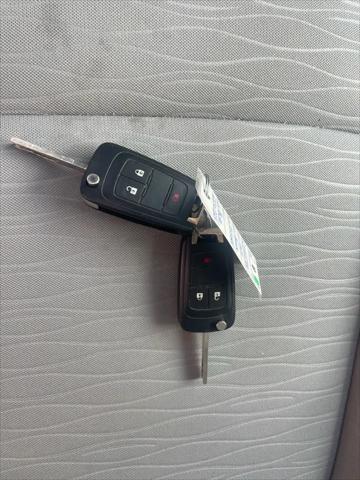 2016 Buick Encore Base