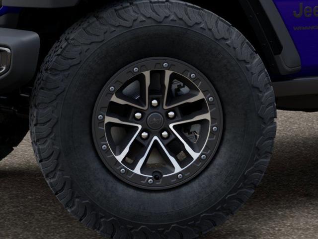 2026 Jeep Wrangler 4-Door Willys 4x4