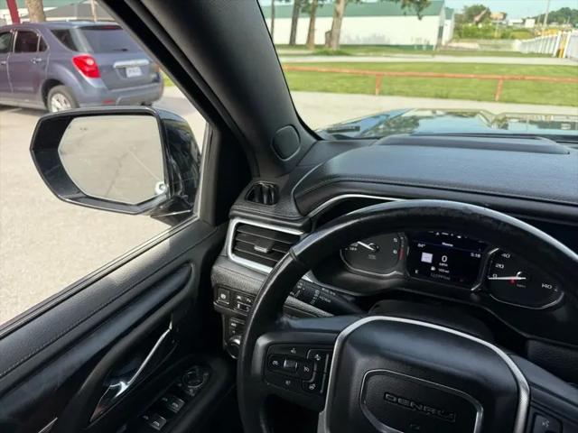 2021 GMC Yukon XL 4WD Denali