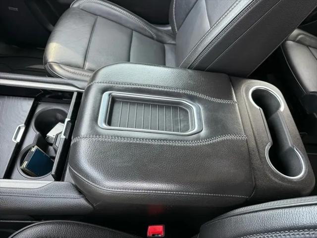 2021 GMC Yukon XL 4WD Denali