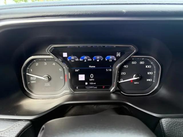 2021 GMC Yukon XL 4WD Denali