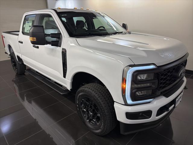2026 Ford F-250 XL for sale in Madison, WA
