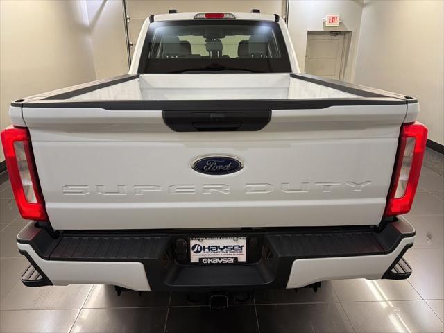 2026 Ford F-250 XL
