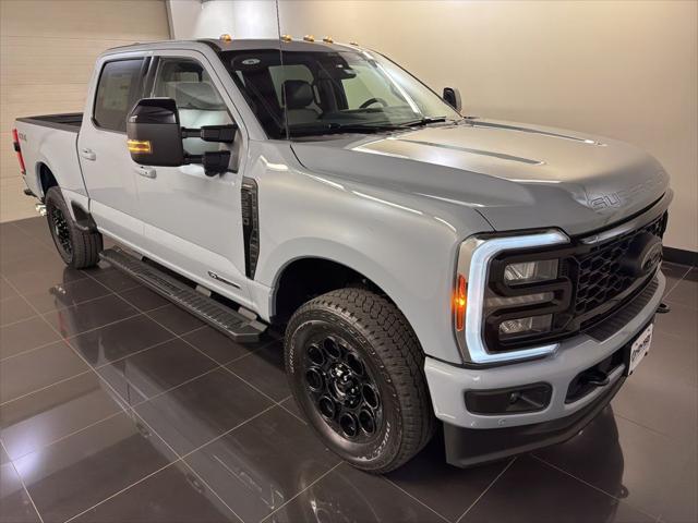 2026 Ford F-250 LARIAT for sale in Madison, WA