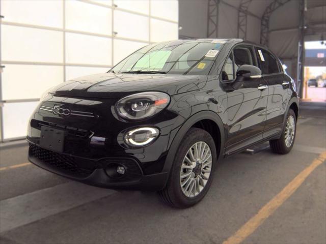 2023 Fiat 500X Pop AWD for sale in Warren, OR