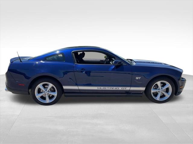 2010 Ford Mustang GT