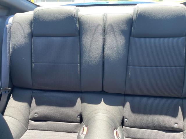 2010 Ford Mustang GT