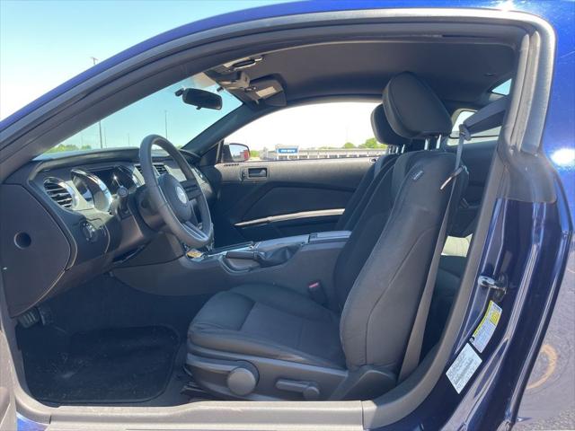 2010 Ford Mustang GT