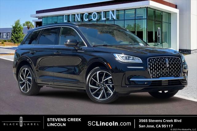 2025 Lincoln Corsair Grand Touring for sale in San Jose, CA