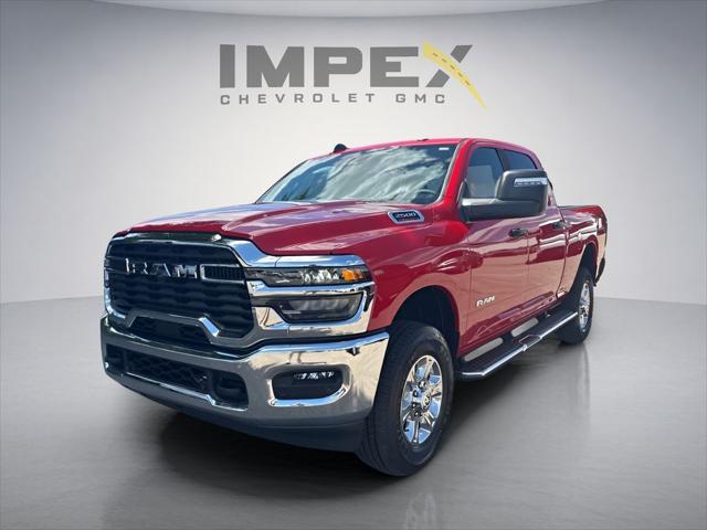 2026 Ram 2500 Big Horn Crew Cab 4x4 6'4" Box for sale in Reidsville, NC
