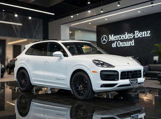 2023 Porsche Cayenne Turbo for sale in Oxnard, CA