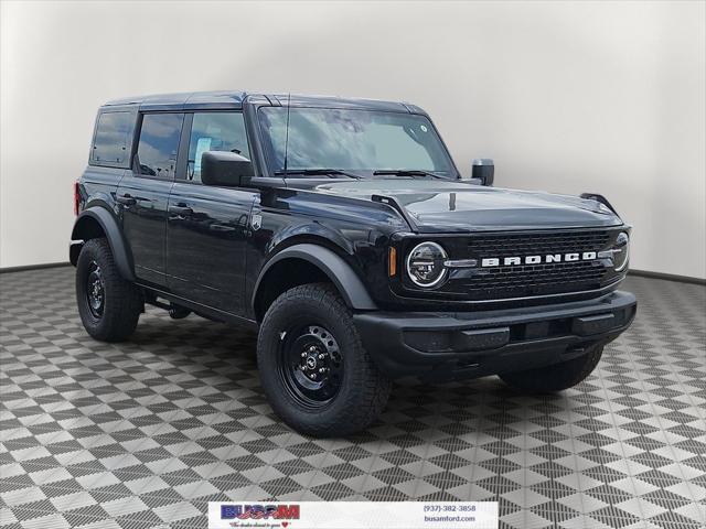 2026 Ford Bronco for sale near Wilmington, OH