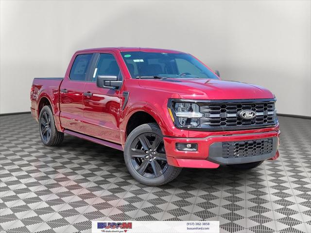2026 Ford F-150 STX for sale near Wilmington, OH