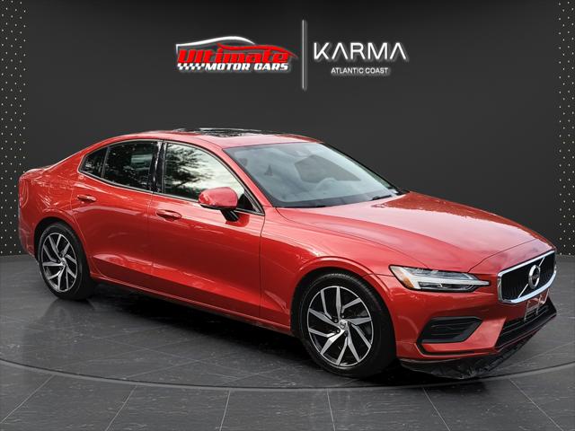 2020 Volvo S60 T6 Momentum for sale in St. Augustine, FL