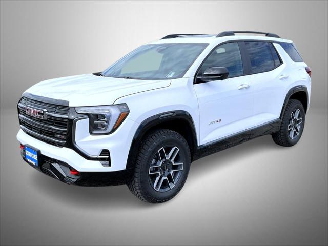 2026 GMC Terrain AWD AT4 for sale in Omaha, NE