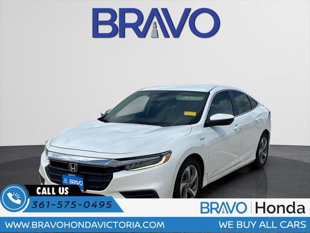 2020 Honda Insight EX for sale in Victoria , TX