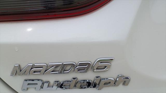 2014 Mazda Mazda6 i Grand Touring