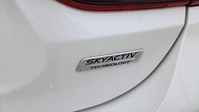 2014 Mazda Mazda6 i Grand Touring