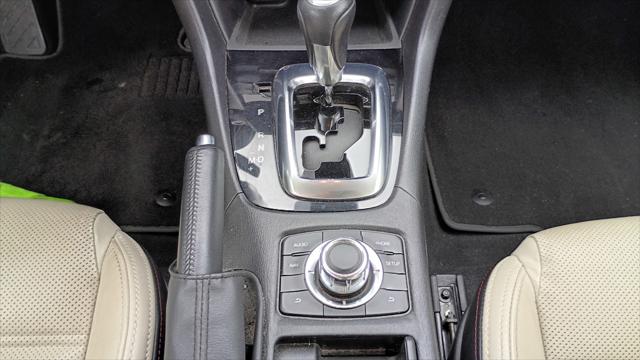 2014 Mazda Mazda6 i Grand Touring
