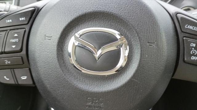 2014 Mazda Mazda6 i Grand Touring