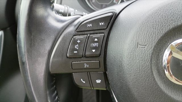 2014 Mazda Mazda6 i Grand Touring