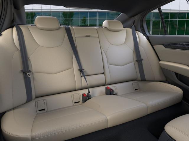 2026 Cadillac CT5 Premium Luxury RWD