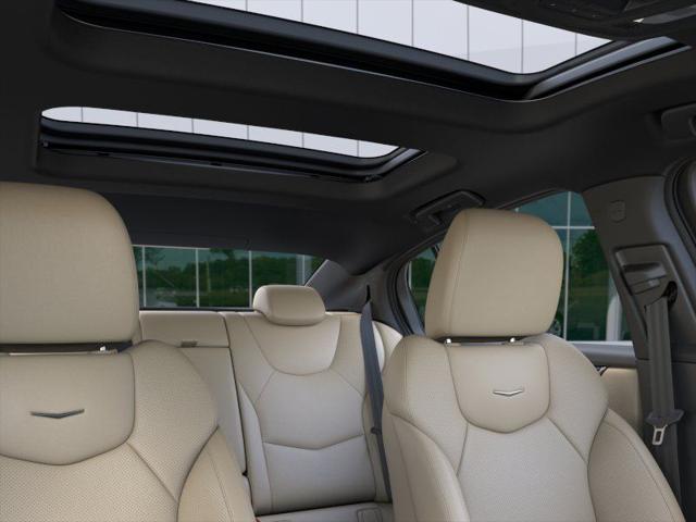 2026 Cadillac CT5 Premium Luxury RWD